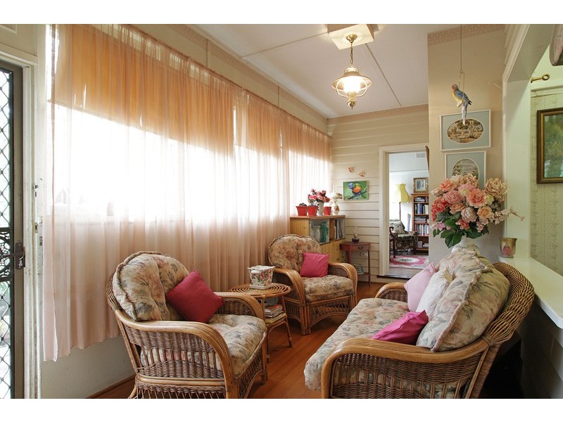 8 Blannin St, Healesville VIC 3777