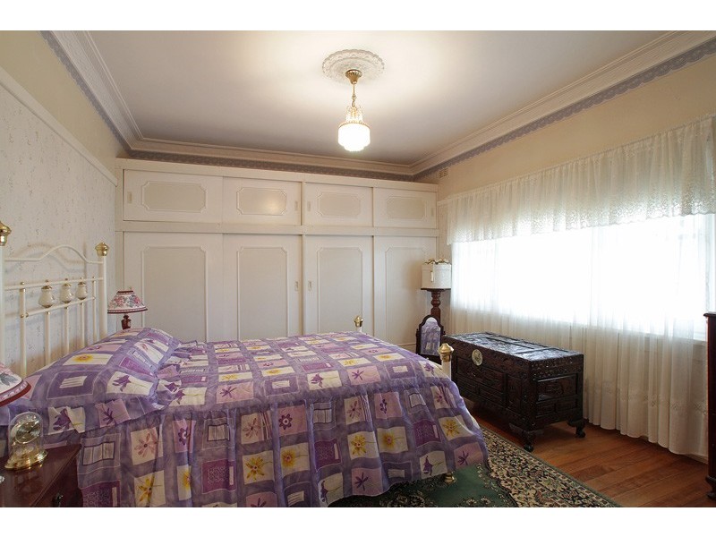 8 Blannin St, Healesville VIC 3777