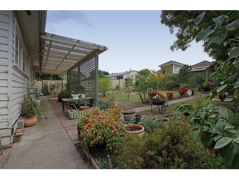 8 Blannin St, Healesville VIC 3777