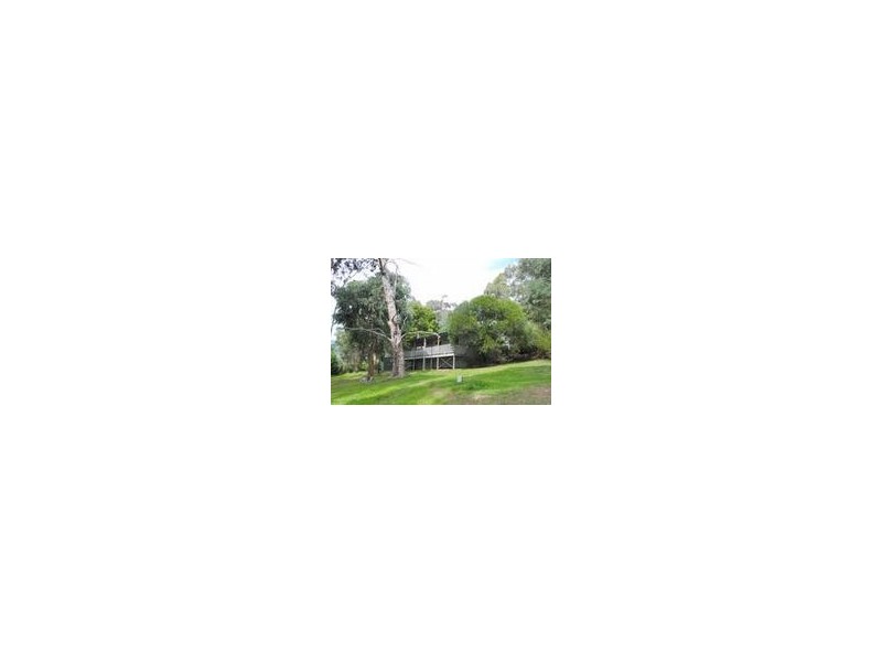2/2A Maroondah Parade, Healesville VIC 3777