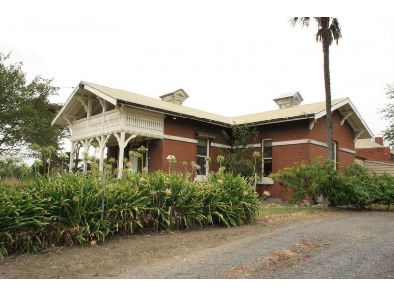 60 McMeikans Road, Yering VIC 3770