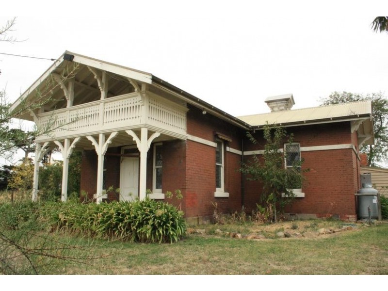 60 McMeikans Road, Yering VIC 3770