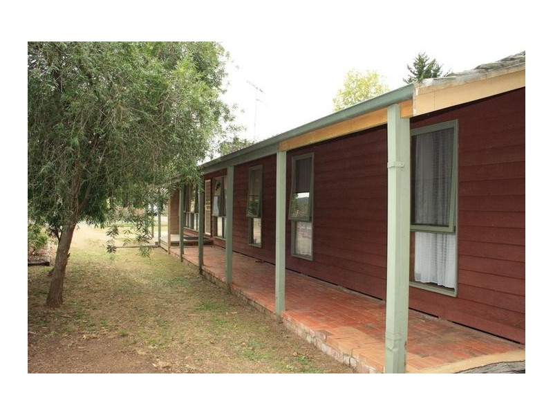19 Bluegum Drive, Healesville VIC 3777