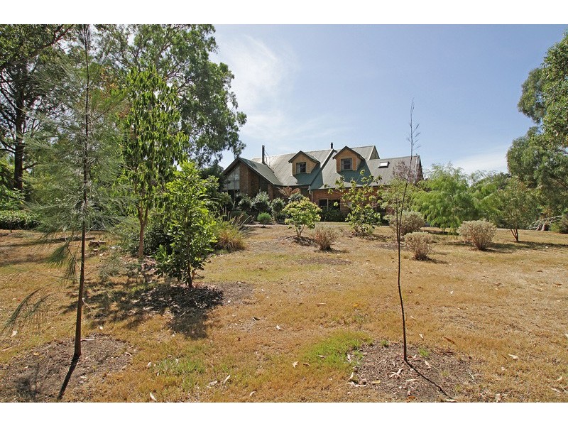 28 Mt Riddell Road, Healesville VIC 3777