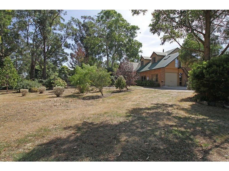 28 Mt Riddell Road, Healesville VIC 3777