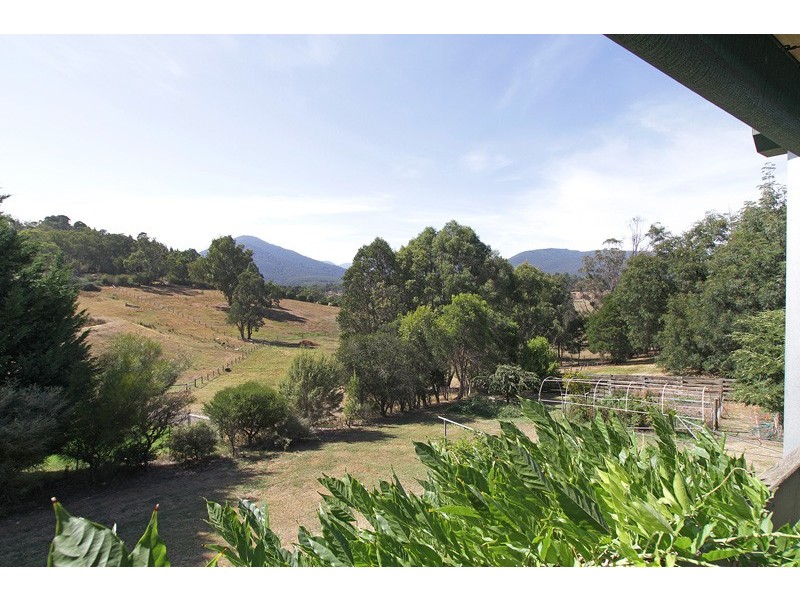 28 Mt Riddell Road, Healesville VIC 3777