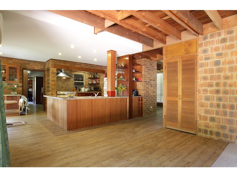 28 Mt Riddell Road, Healesville VIC 3777