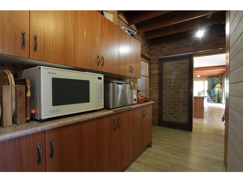 28 Mt Riddell Road, Healesville VIC 3777