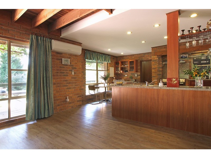 28 Mt Riddell Road, Healesville VIC 3777