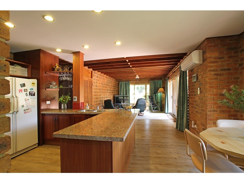 28 Mt Riddell Road, Healesville VIC 3777