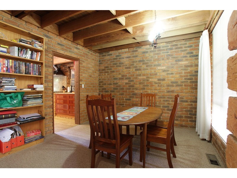 28 Mt Riddell Road, Healesville VIC 3777
