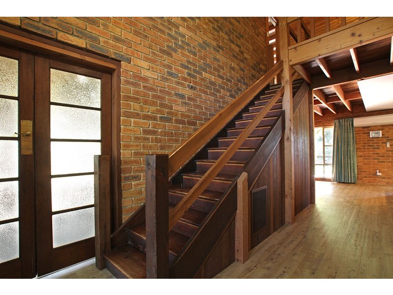 28 Mt Riddell Road, Healesville VIC 3777