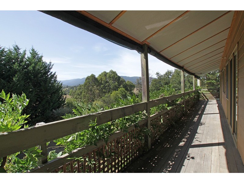 28 Mt Riddell Road, Healesville VIC 3777