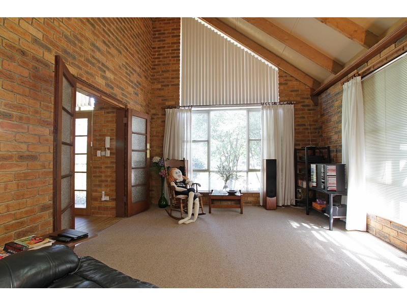 28 Mt Riddell Road, Healesville VIC 3777