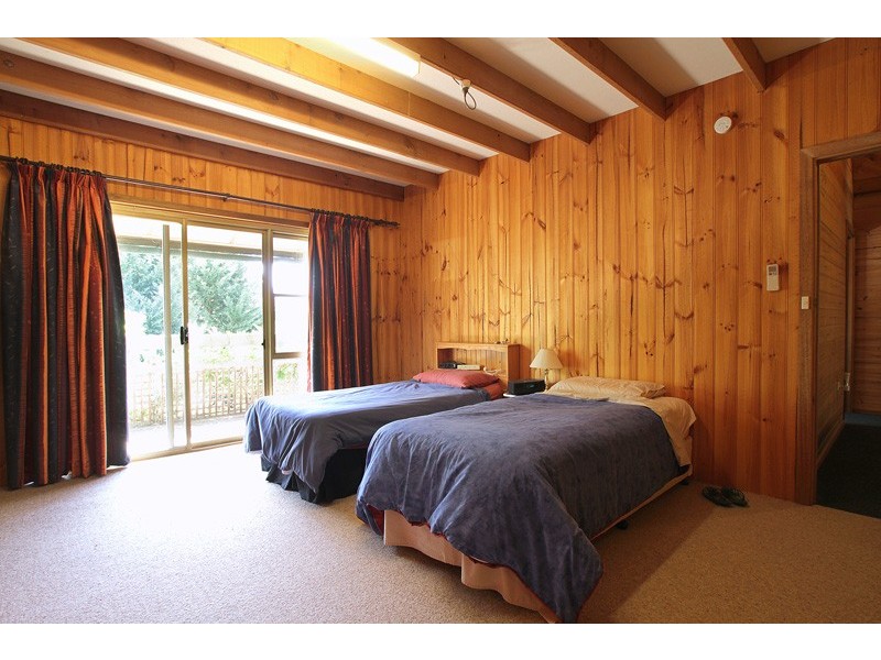 28 Mt Riddell Road, Healesville VIC 3777