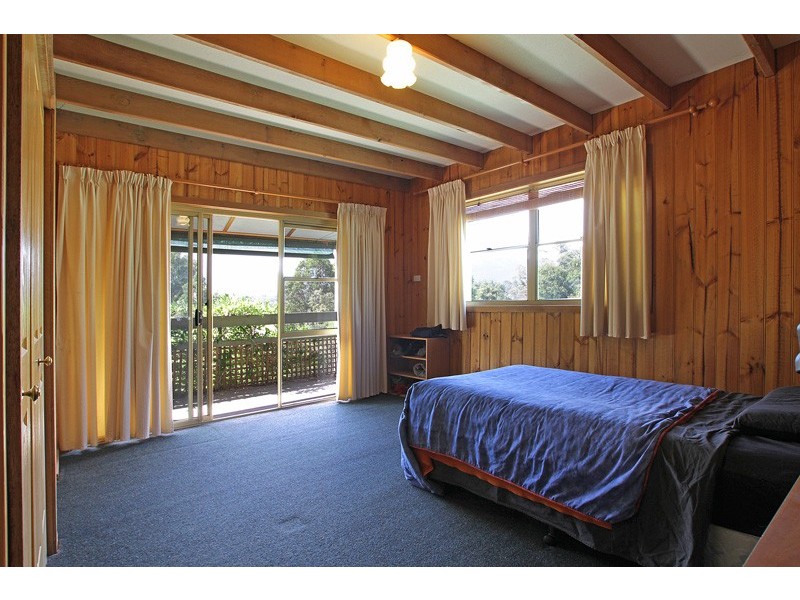 28 Mt Riddell Road, Healesville VIC 3777