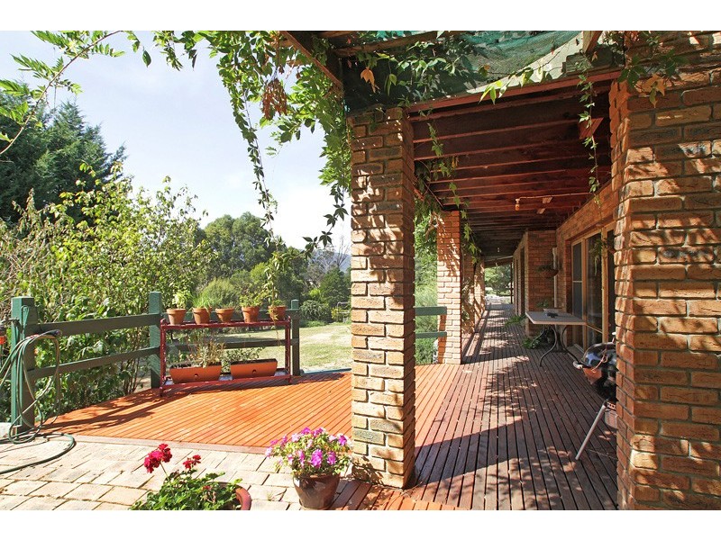 28 Mt Riddell Road, Healesville VIC 3777