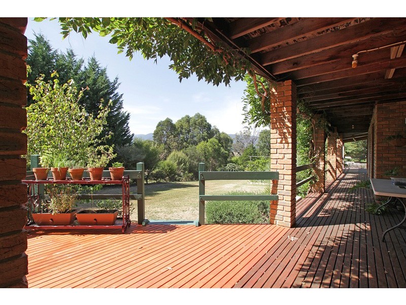 28 Mt Riddell Road, Healesville VIC 3777