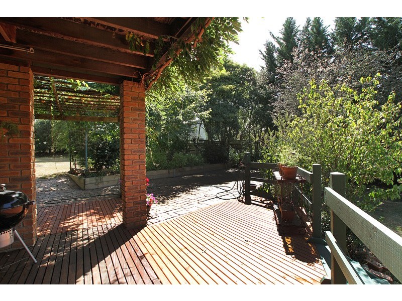 28 Mt Riddell Road, Healesville VIC 3777