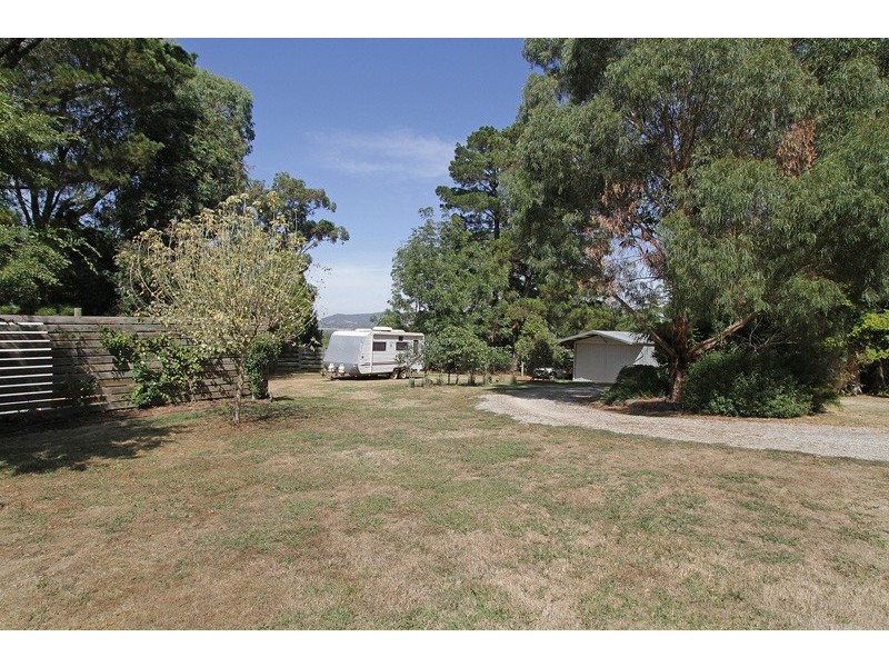 28 Mt Riddell Road, Healesville VIC 3777