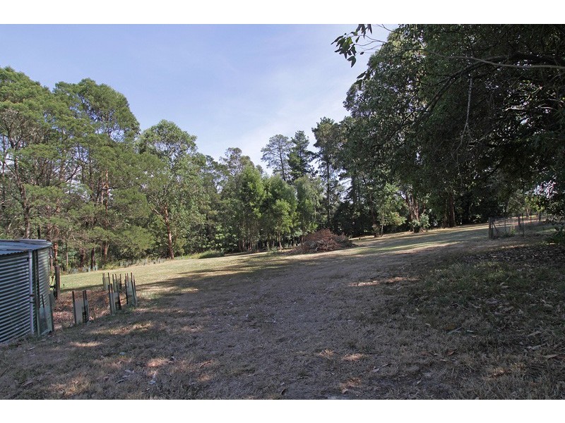 28 Mt Riddell Road, Healesville VIC 3777