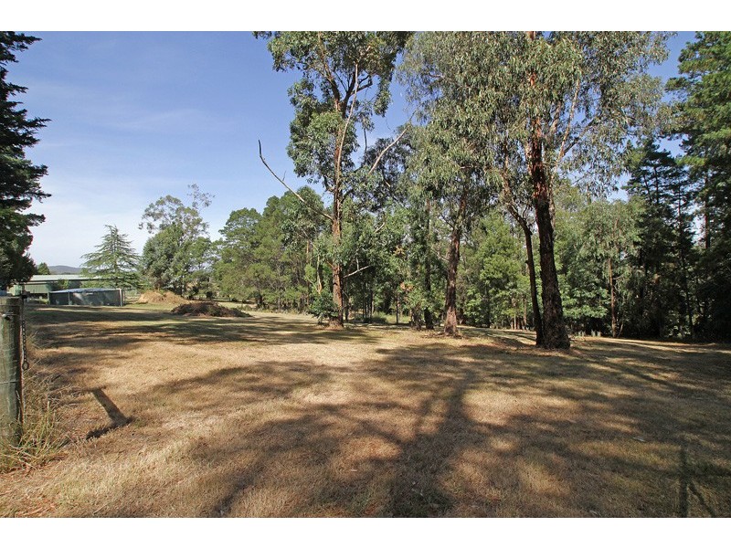 28 Mt Riddell Road, Healesville VIC 3777