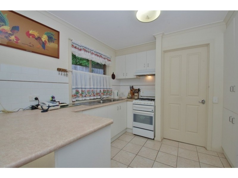 3/13 Steel Street, Healesville VIC 3777