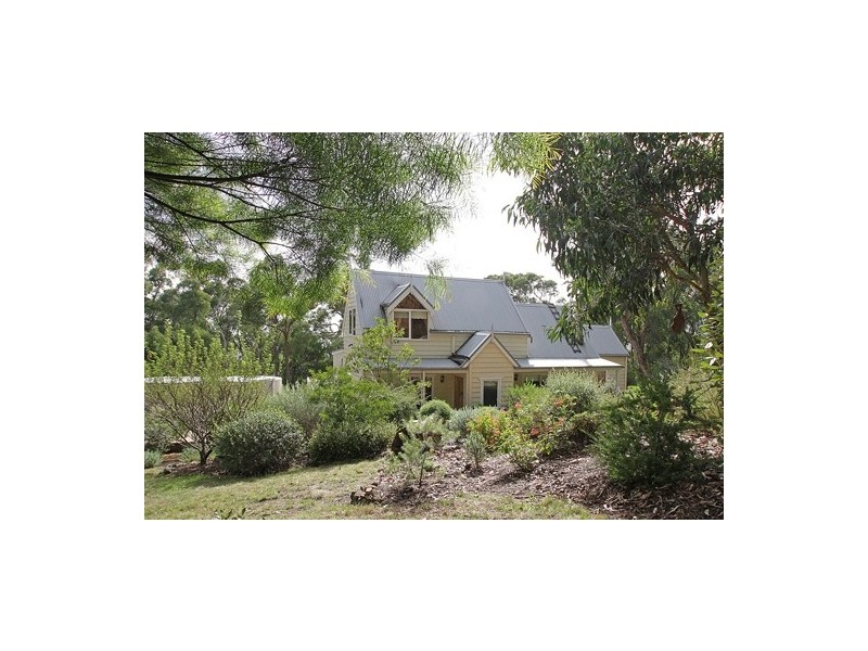 600 Don Road, Healesville VIC 3777