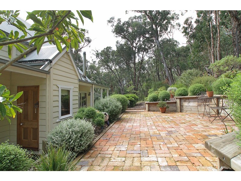 600 Don Road, Healesville VIC 3777