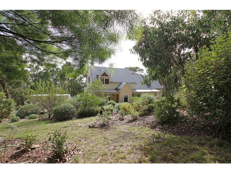 600 Don Road, Healesville VIC 3777