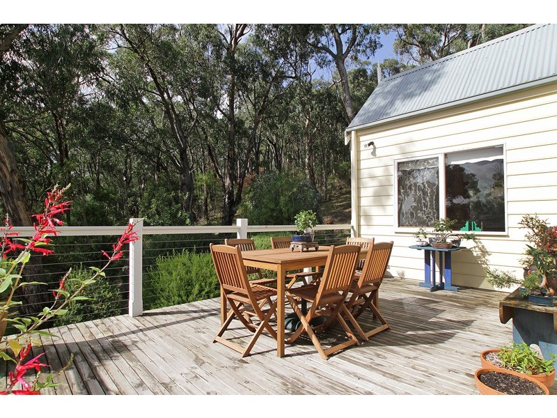 600 Don Road, Healesville VIC 3777