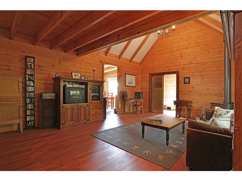 600 Don Road, Healesville VIC 3777