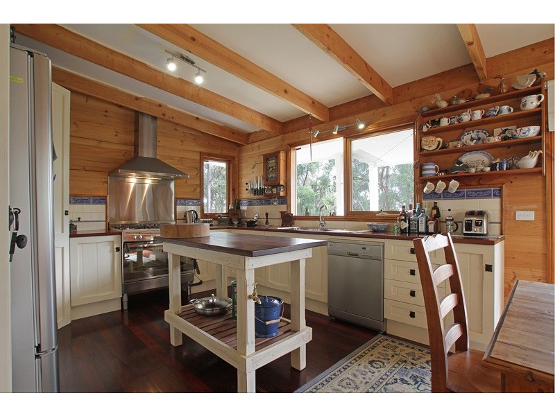 600 Don Road, Healesville VIC 3777