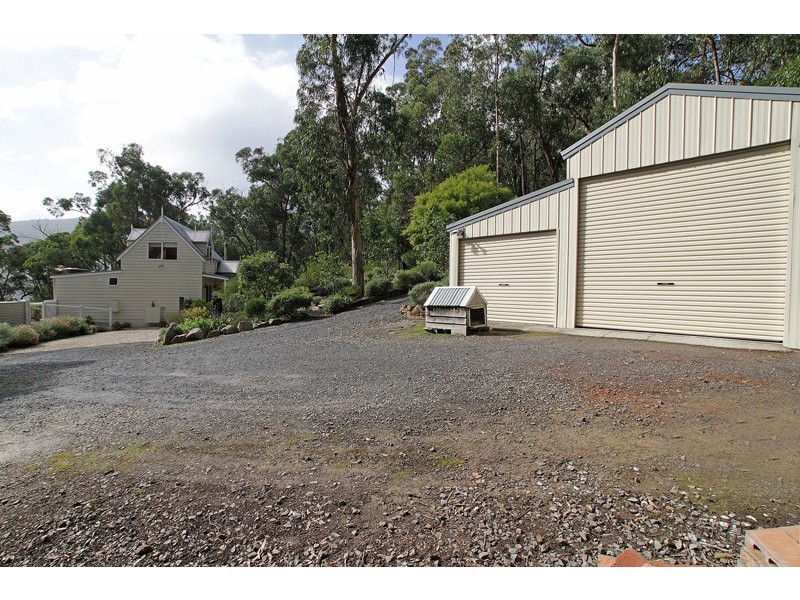 600 Don Road, Healesville VIC 3777