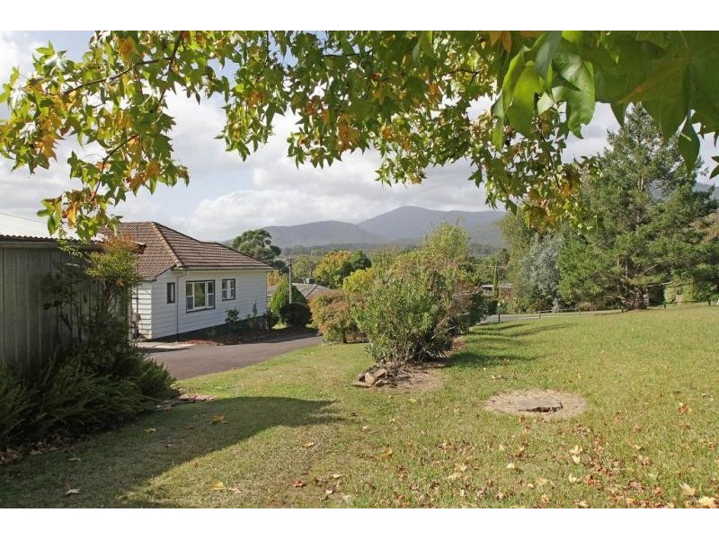 72-74 Badger Creek Road, Healesville VIC 3777