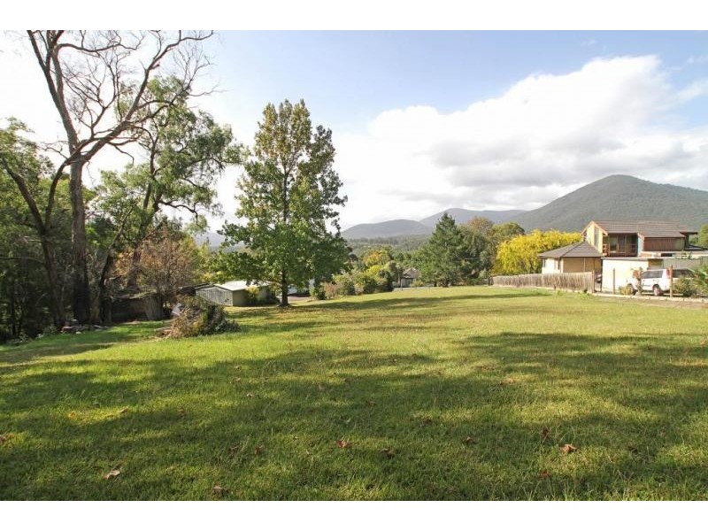 72-74 Badger Creek Road, Healesville VIC 3777