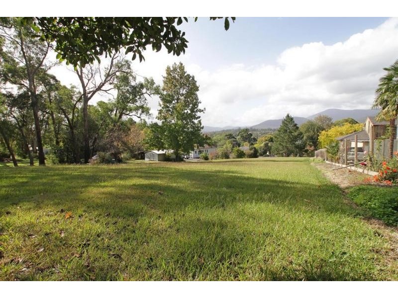 72-74 Badger Creek Road, Healesville VIC 3777
