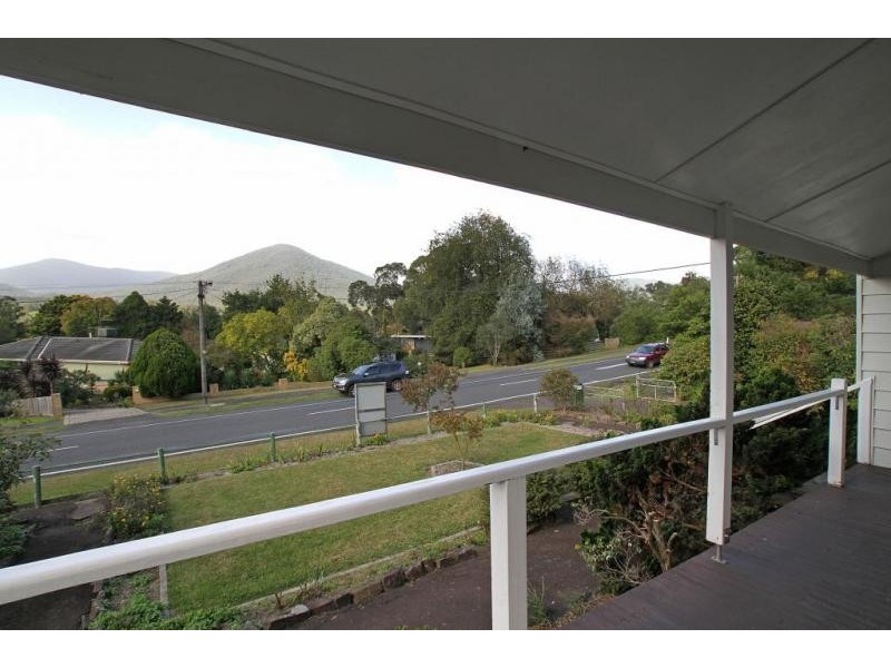 72-74 Badger Creek Road, Healesville VIC 3777