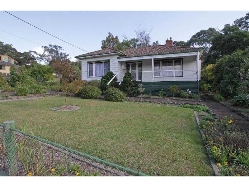 72-74 Badger Creek Road, Healesville VIC 3777