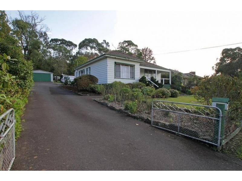 72-74 Badger Creek Road, Healesville VIC 3777