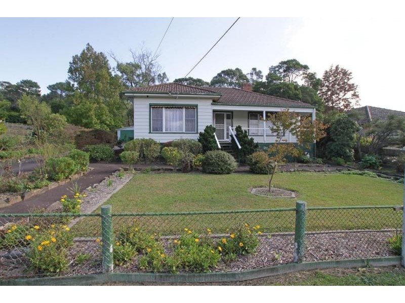 72-74 Badger Creek Road, Healesville VIC 3777
