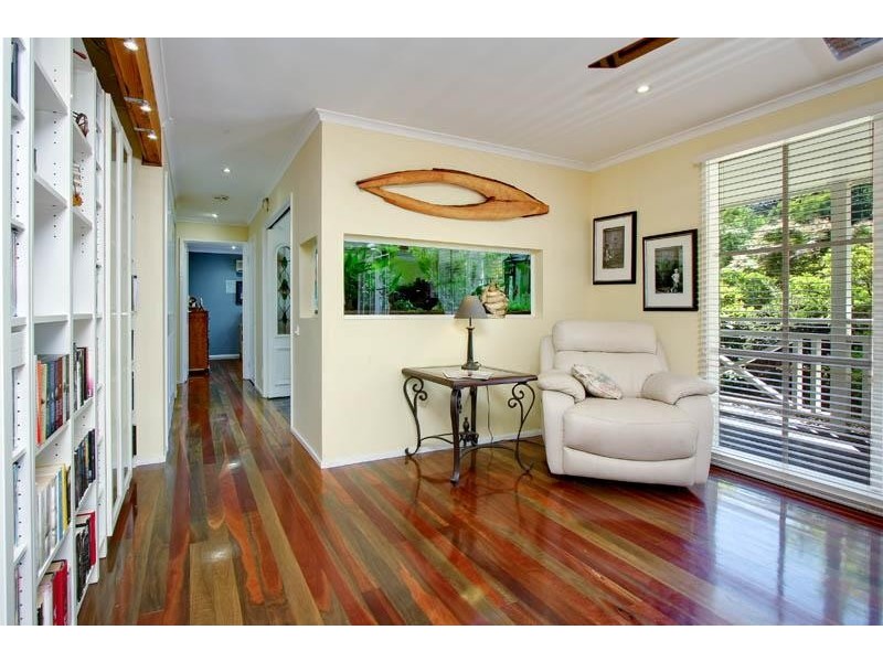 751 Myers Creek Road, Toolangi VIC 3777