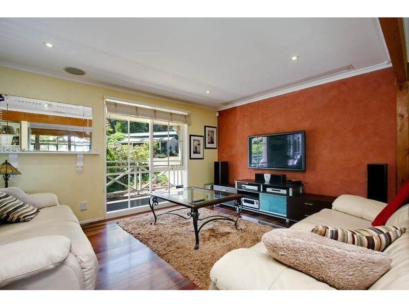 751 Myers Creek Road, Toolangi VIC 3777