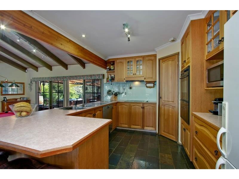 751 Myers Creek Road, Toolangi VIC 3777