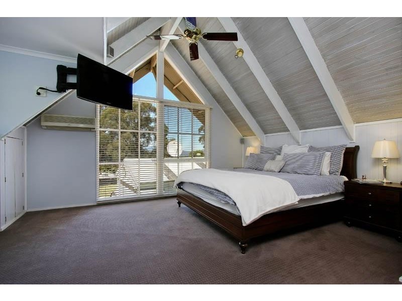 751 Myers Creek Road, Toolangi VIC 3777