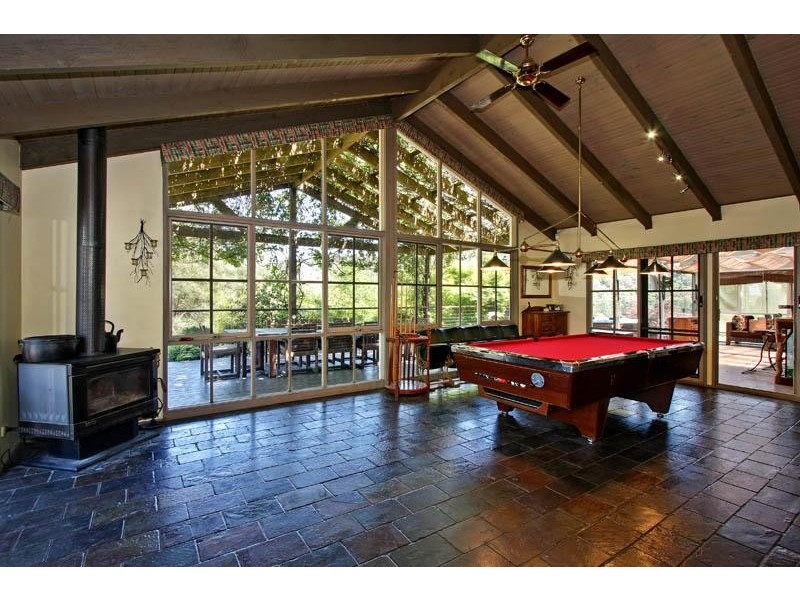 751 Myers Creek Road, Toolangi VIC 3777