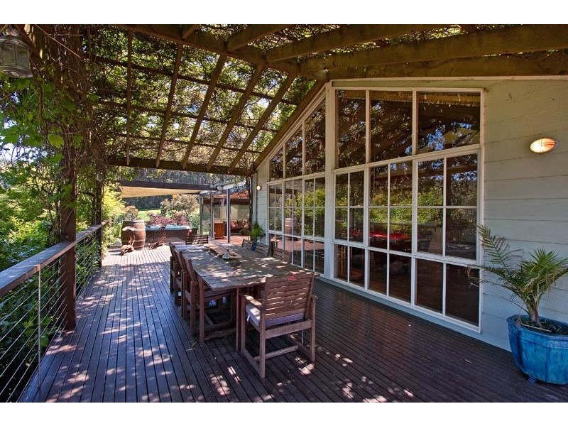 751 Myers Creek Road, Toolangi VIC 3777