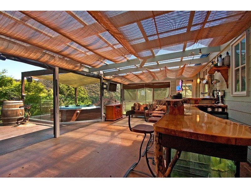 751 Myers Creek Road, Toolangi VIC 3777
