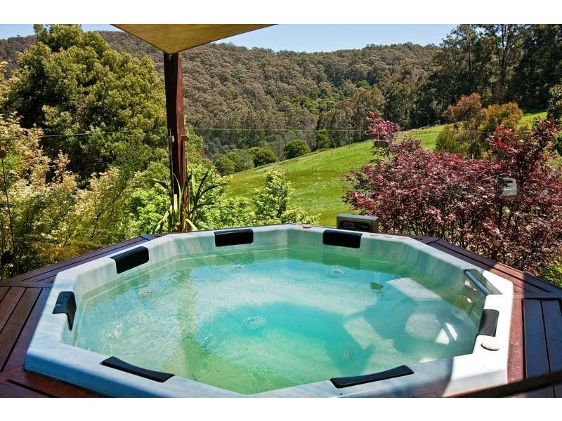 751 Myers Creek Road, Toolangi VIC 3777