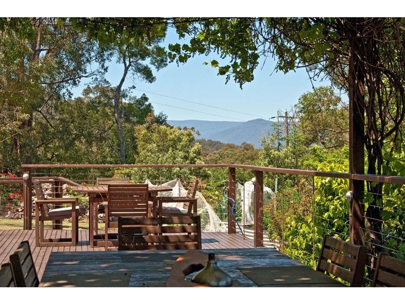 751 Myers Creek Road, Toolangi VIC 3777